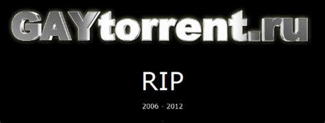 gay torrents torrent